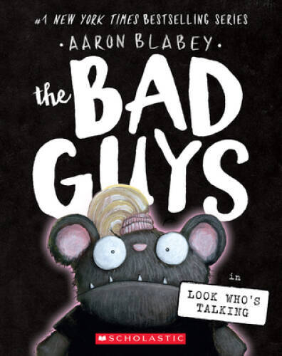 The bad guys paperback by - paperback,