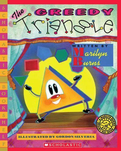 The greedy triangle - the,