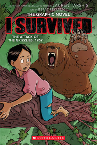 Survived the attack - i,