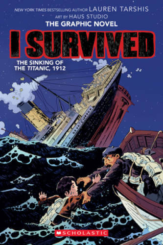 Survived the sinking - i,