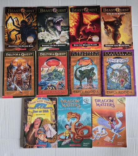 Lot kids books mixed - books,