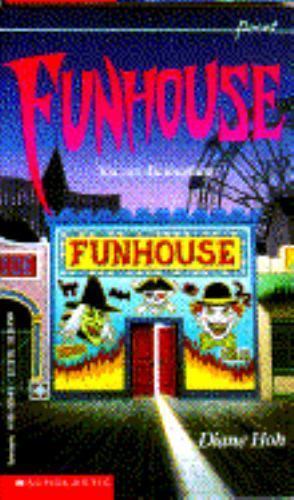 Funhouse hoh diane - by,