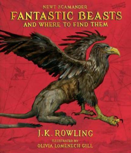 Fantastic beasts and - where, to