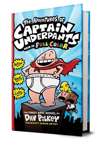 The adventures captain - adventures,