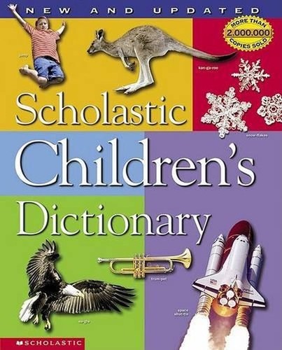Scholastic children - scholastic, children's