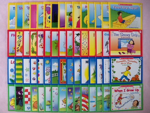 Lot learn read books - lot, to