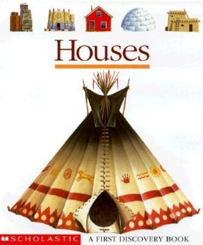 Houses - , discovery
