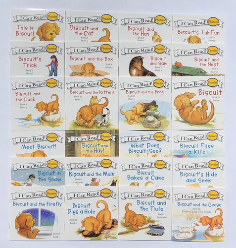 Biscuit more - biscuit,