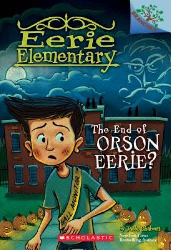 The end orson eerie - end, a